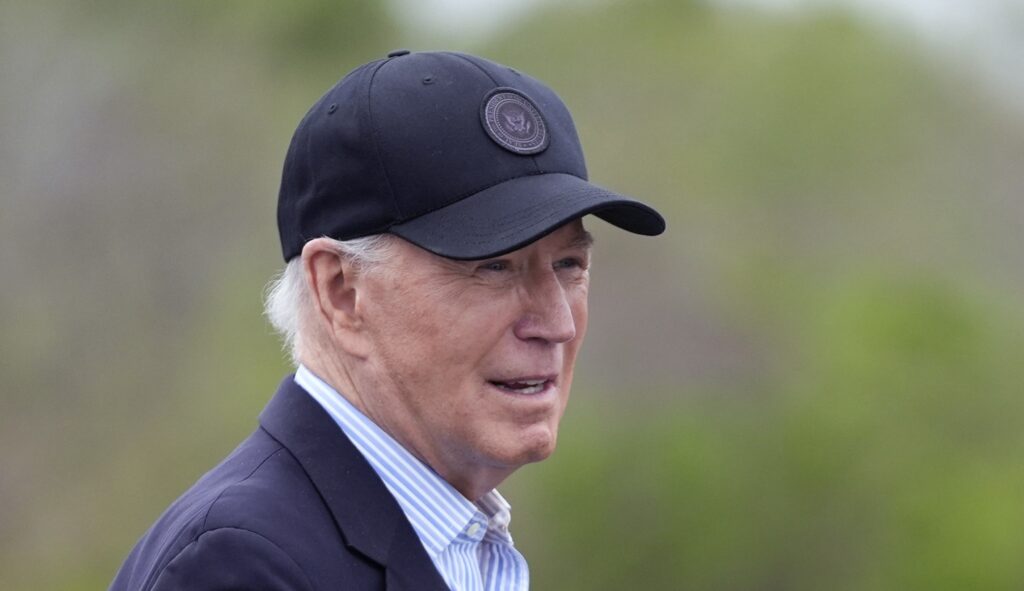 Journalist’s Journal: Biden’s Clash with Republican-Led States over Student Debt