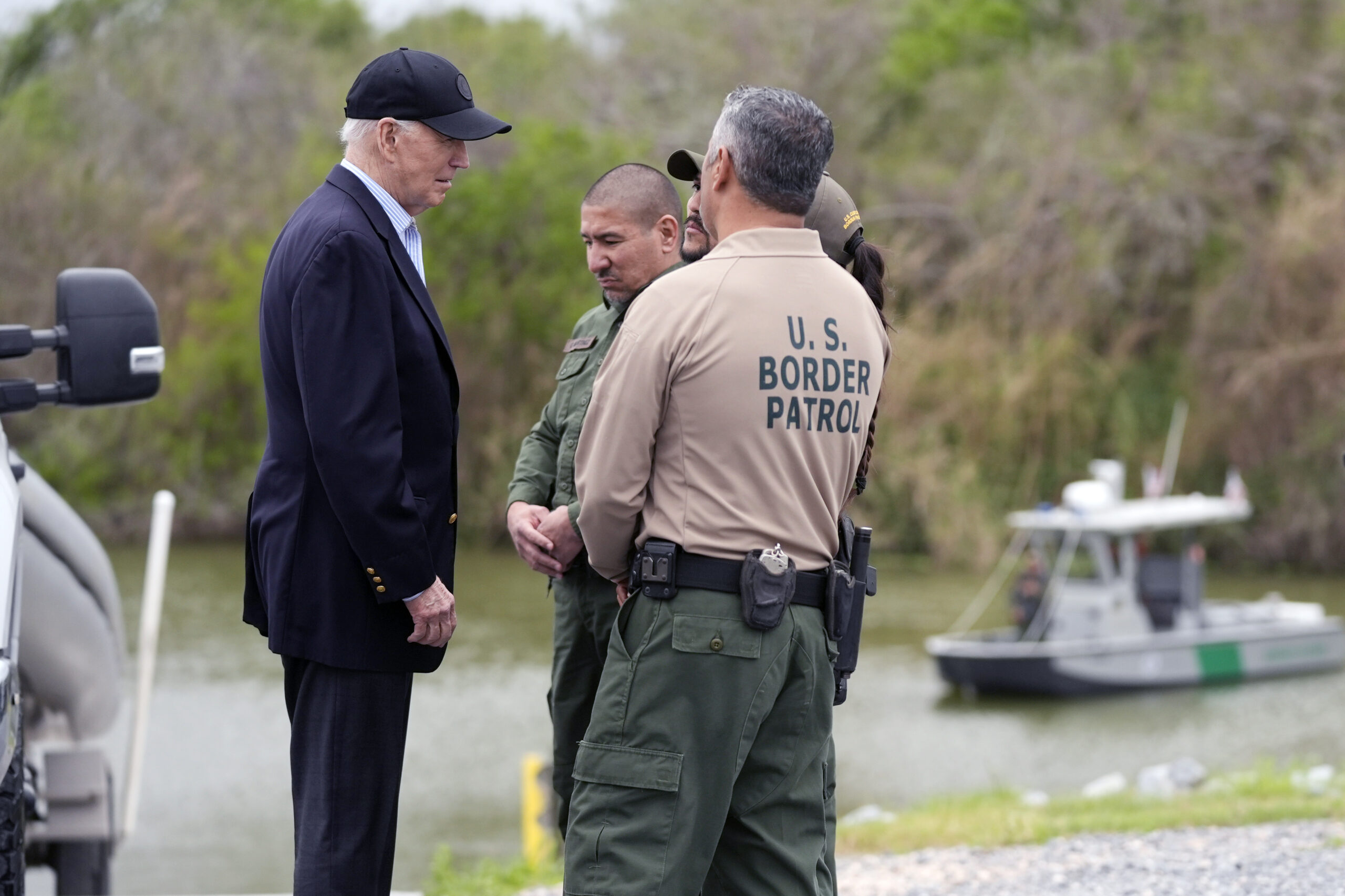 NextImg:White House savaged for calling illegal immigrants ‘newcomers’ - Washington Examiner