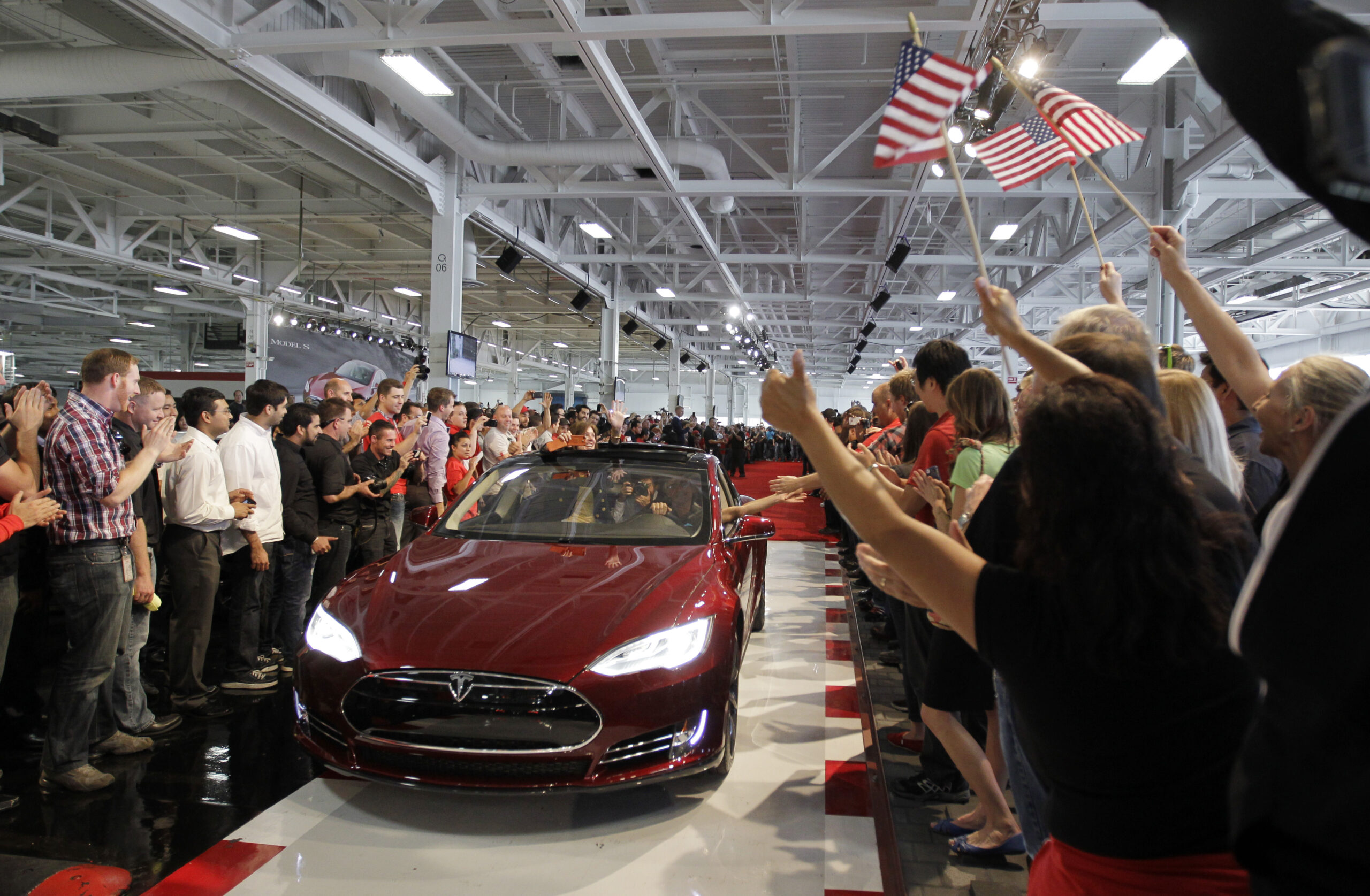Tesla recalls more than 2 million electric vehicles over safety concerns -  Washington Examiner