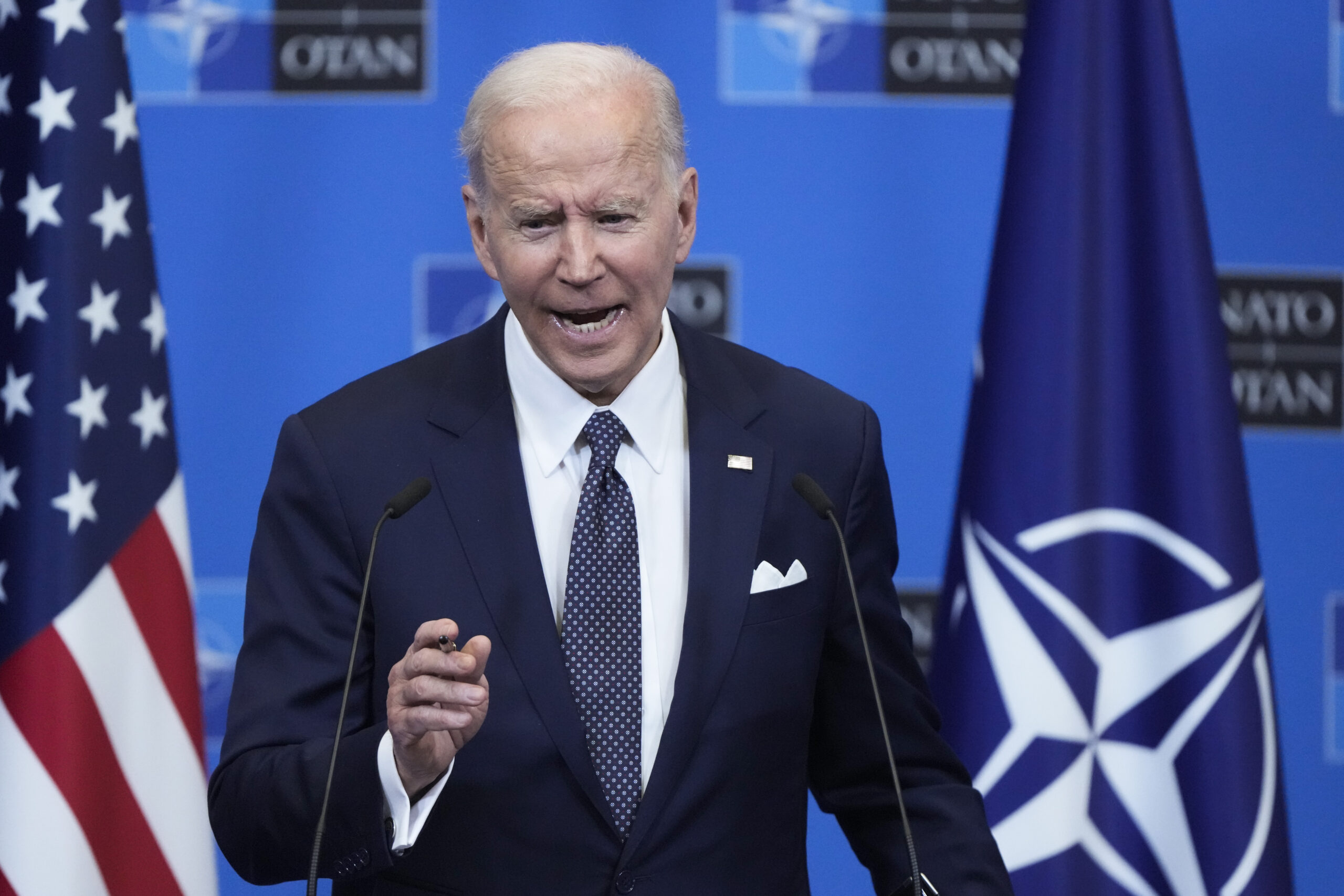 NextImg:The US must not count on NATO to deter China