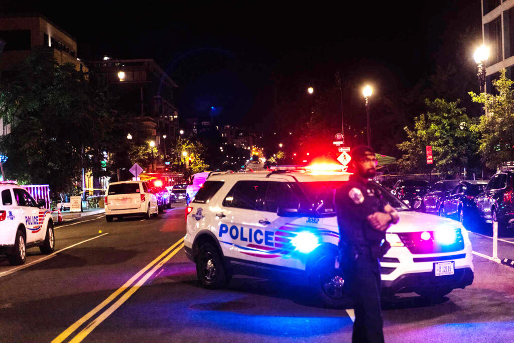 DC crime stats in early 2024 may rebound after a deadly 2023, potentially impacting capital punishment