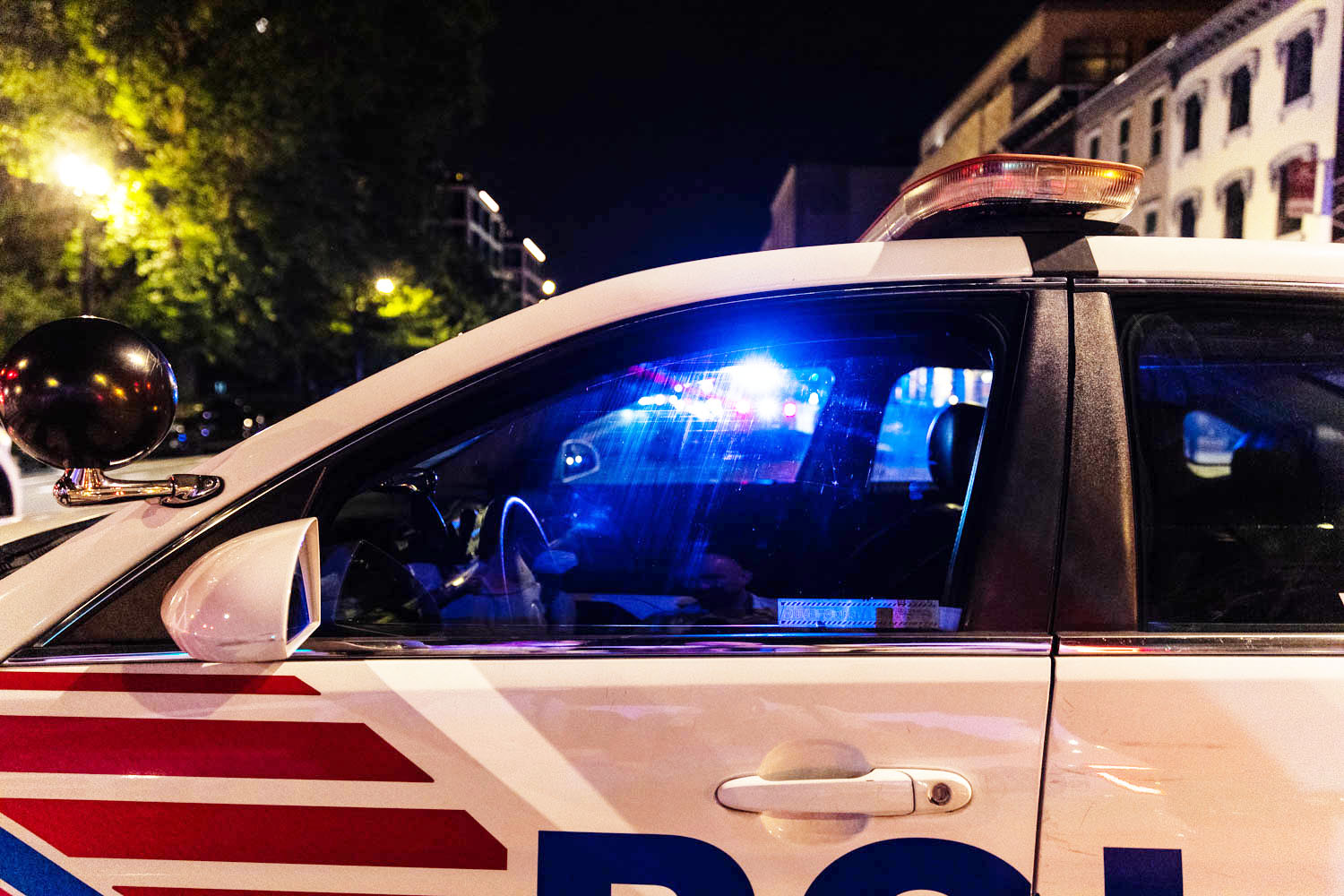 NextImg:Want to reduce crime in DC? Ramp up enforcement and sentences - Washington Examiner