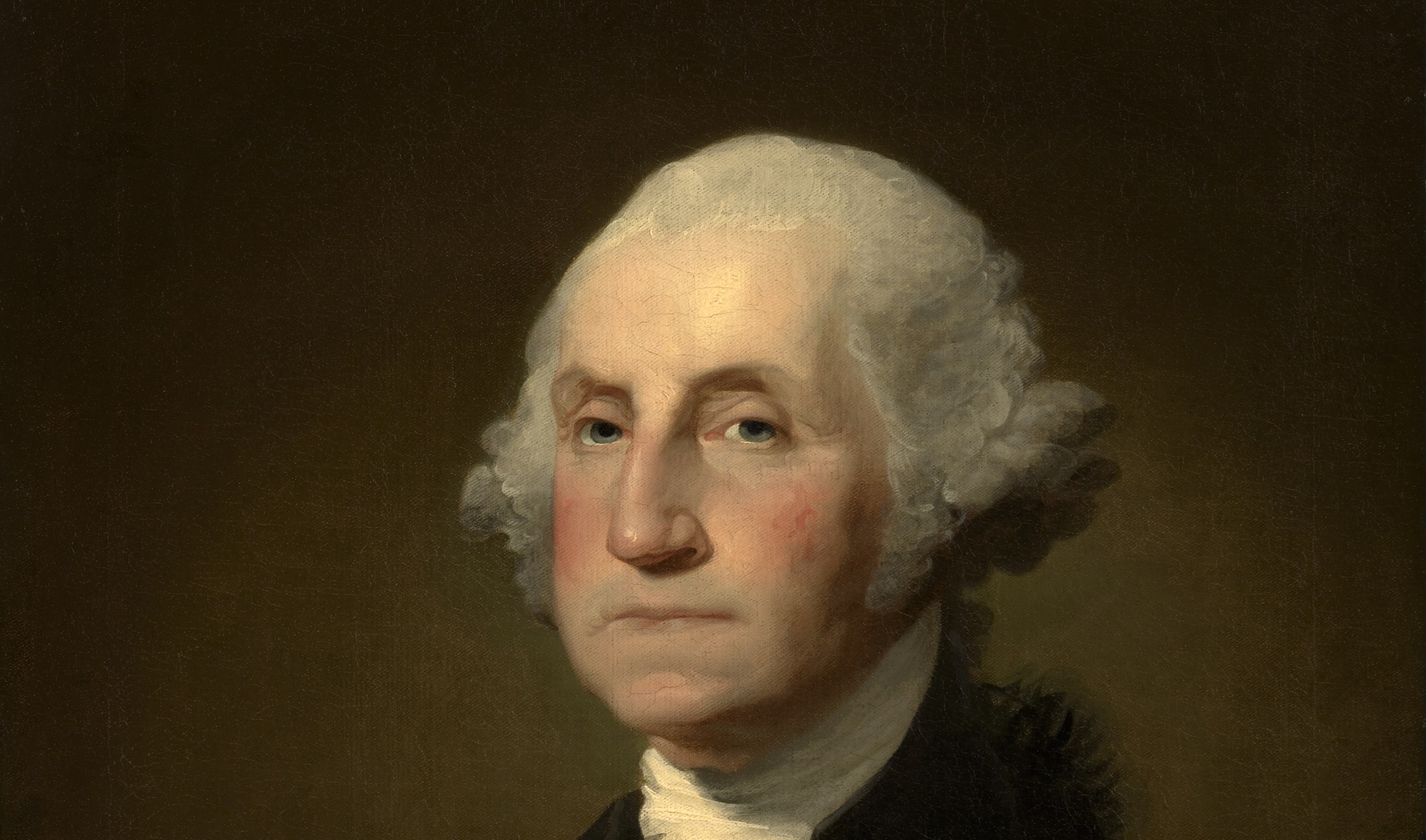 NextImg:George Washington could teach presidents today a lesson about the veto power - Washington Examiner