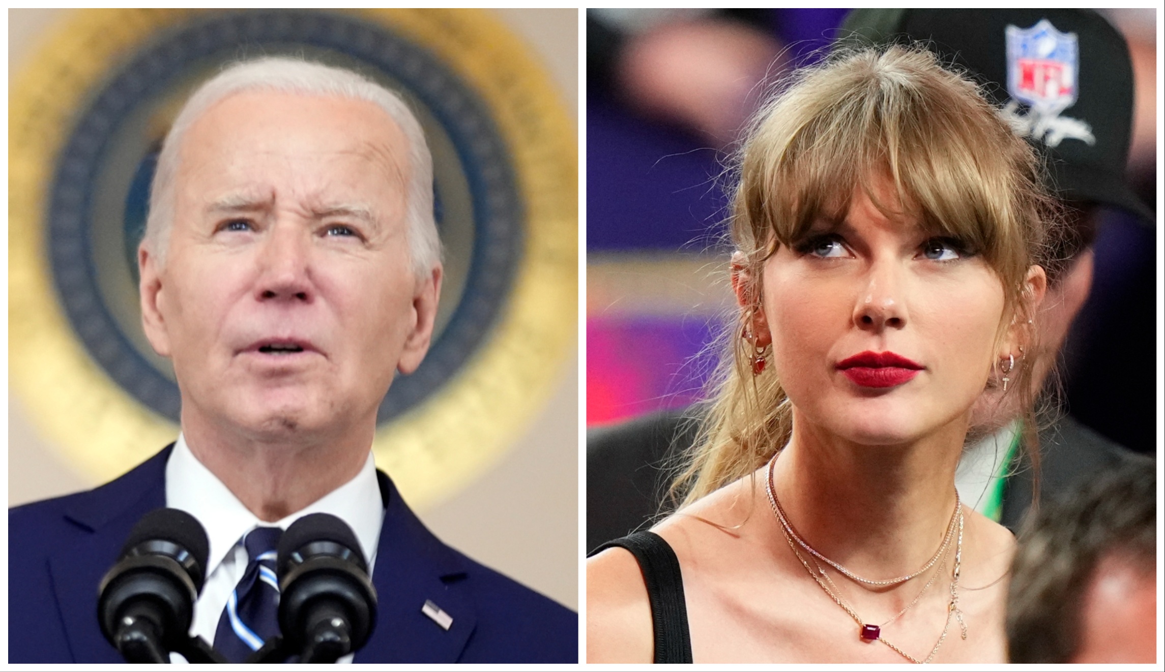 Taylor Swift’s endorsement could be crucial for Biden’s 2024 aspirations