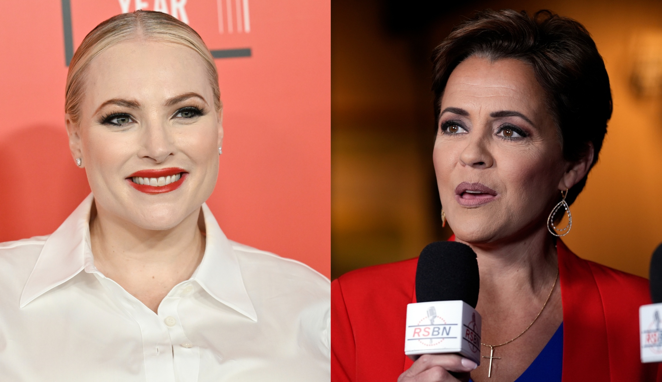 NextImg:Meghan McCain questions Kari Lake’s polling in wake of Senate candidate’s peace offering - Washington Examiner