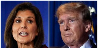 If Virginia exit poll is accurate, Trump needn’t worry about ‘earning’ votes from Haley supporters