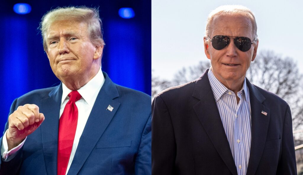 Super Tuesday 2024: Who came out on top and who fell behind