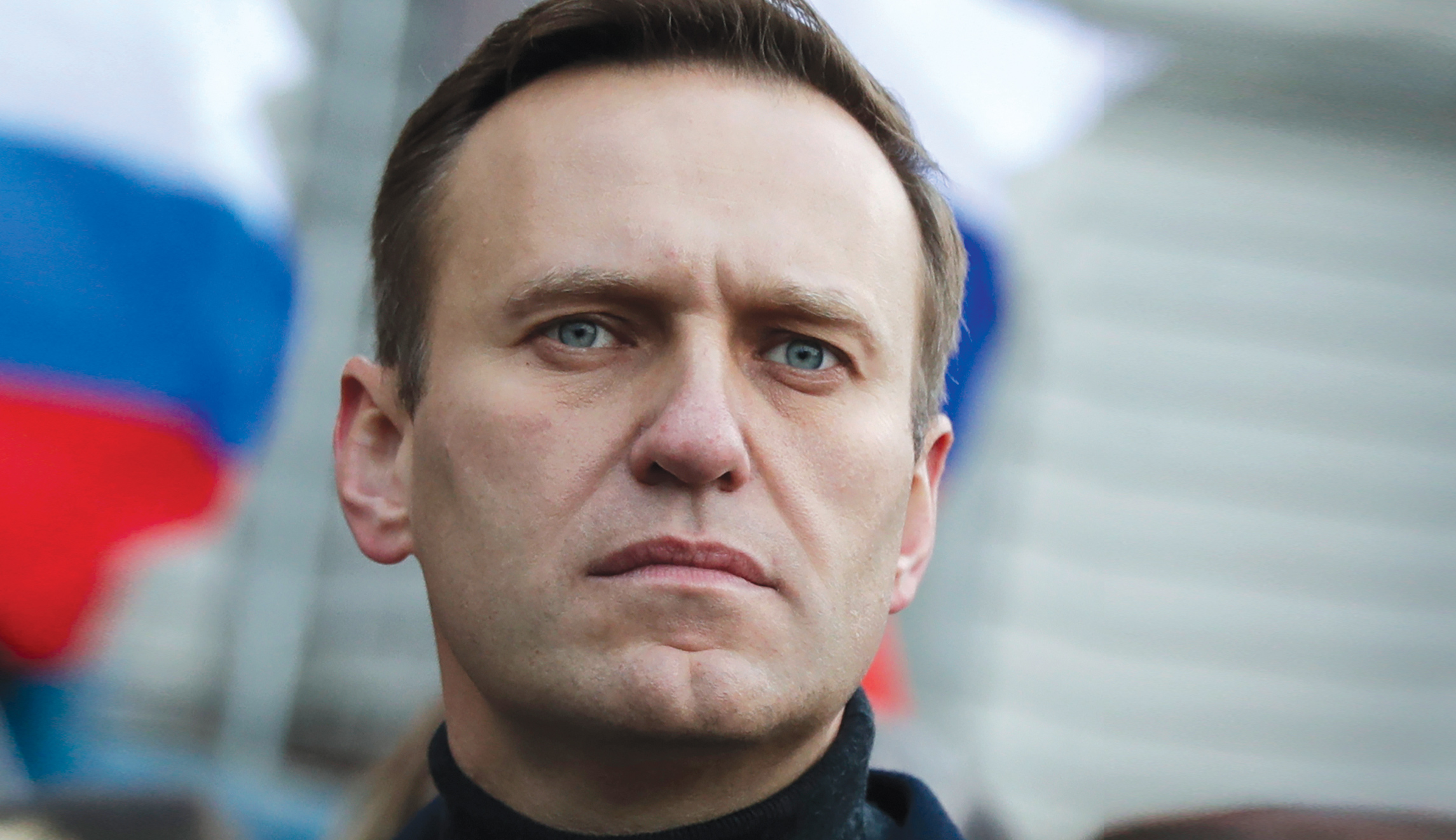 NextImg:Alexei Navalny, 1976-2024 - Washington Examiner