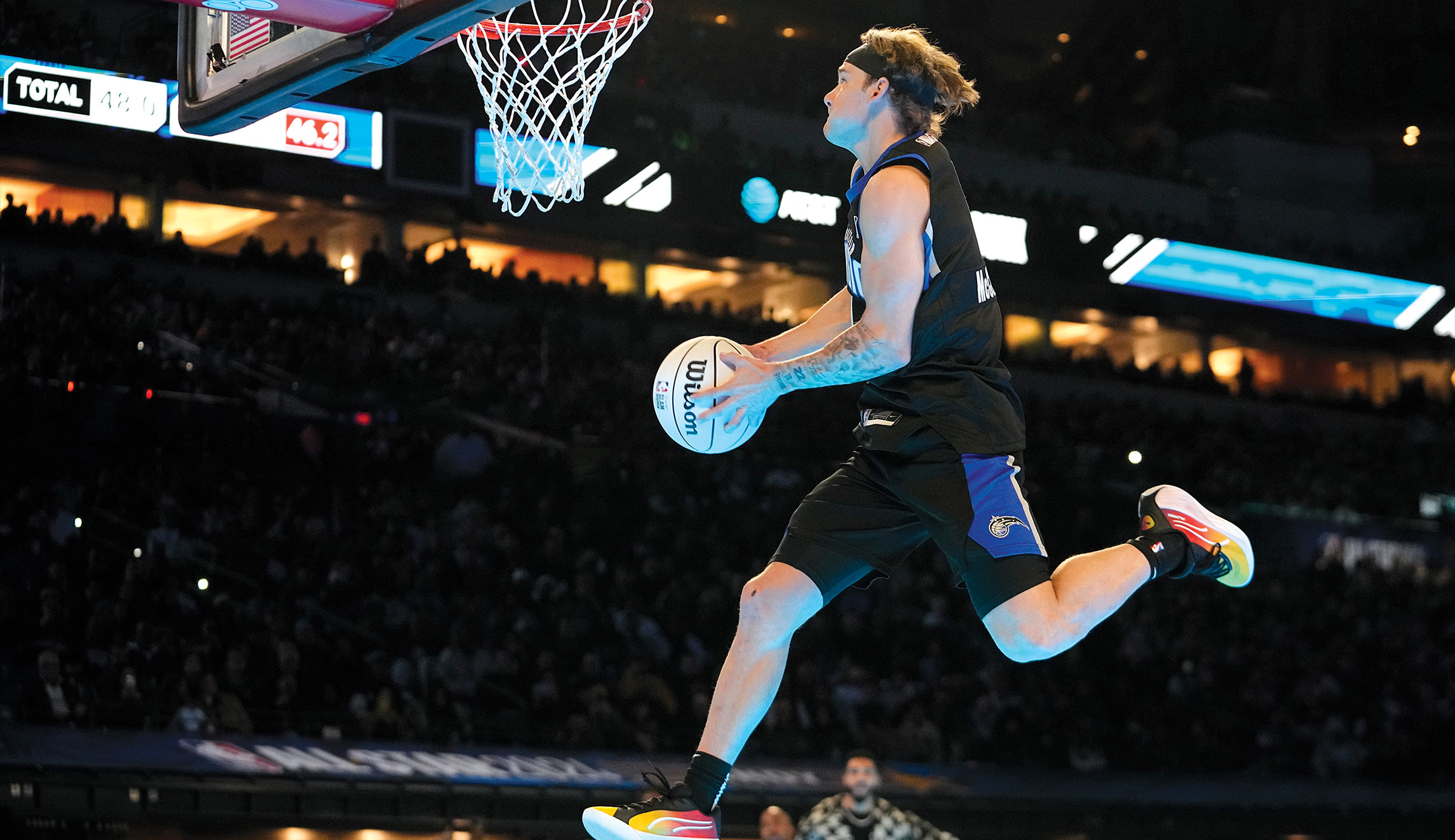 NextImg:White men can jump - Washington Examiner