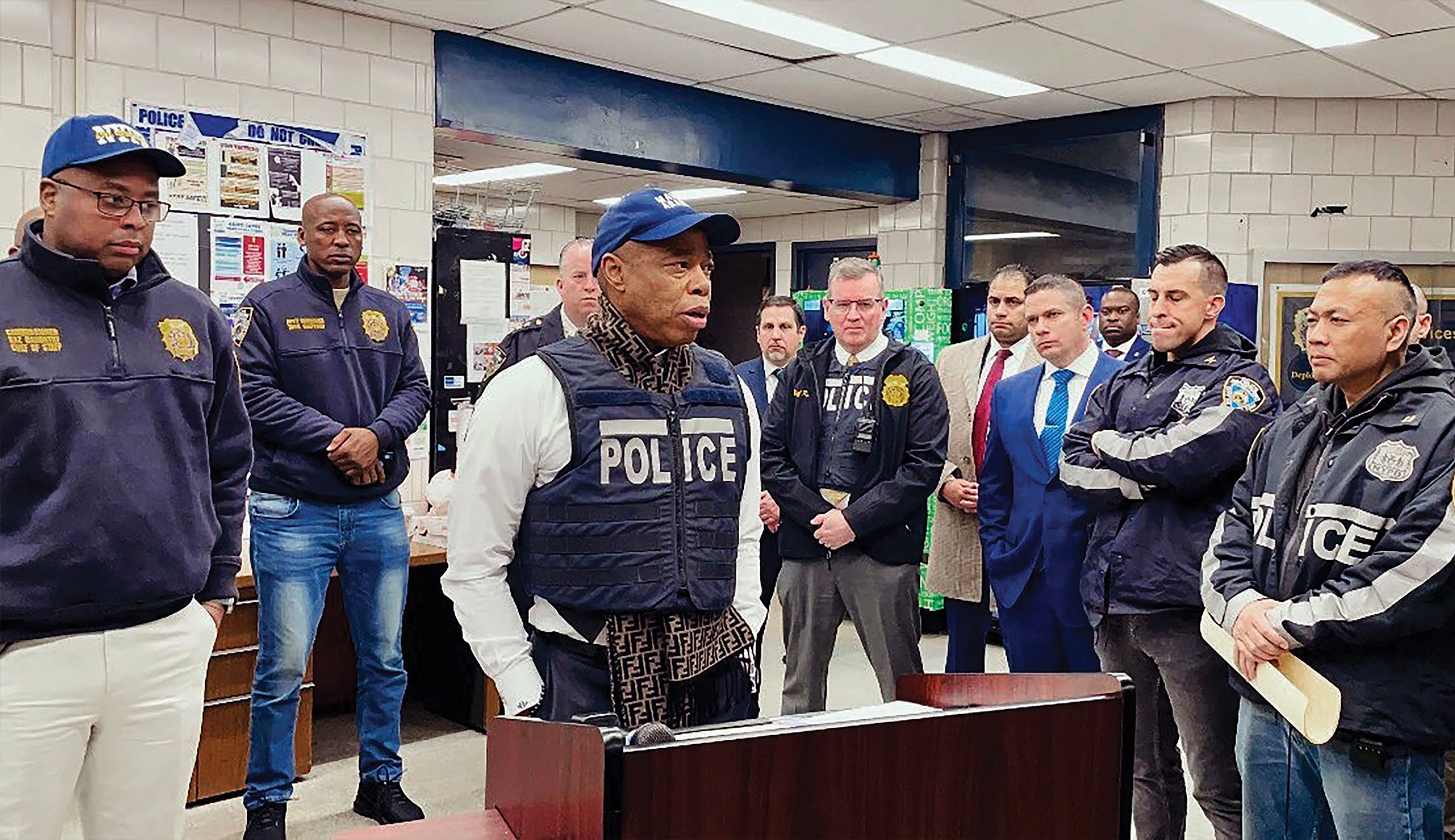 NextImg:Three reasons why blue cities are starting to adopt conservative tough-on-crime policies - Washington Examiner