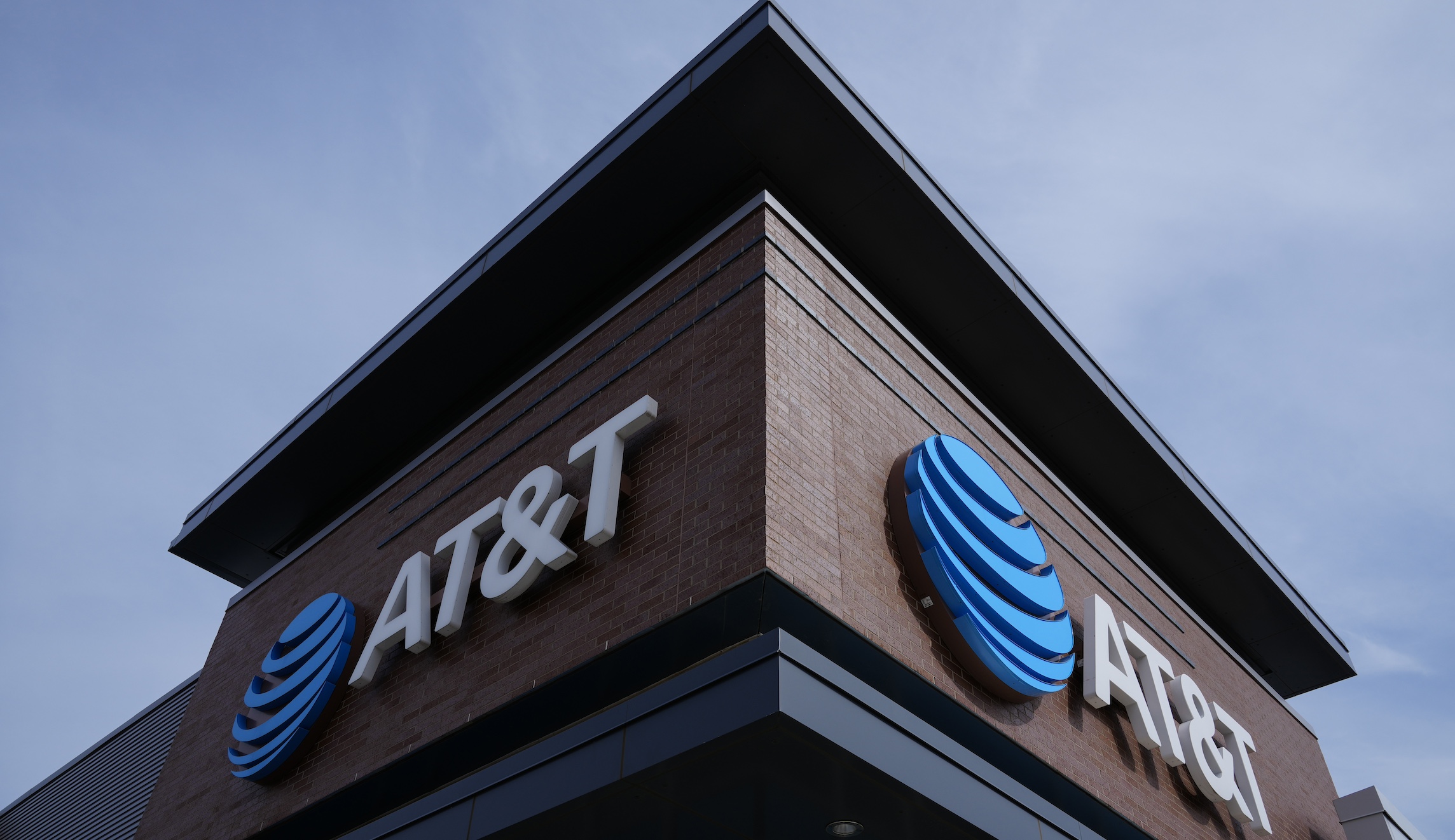 NextImg:AT&T says outage caused by a technical error, no signs of cyberattack - Washington Examiner