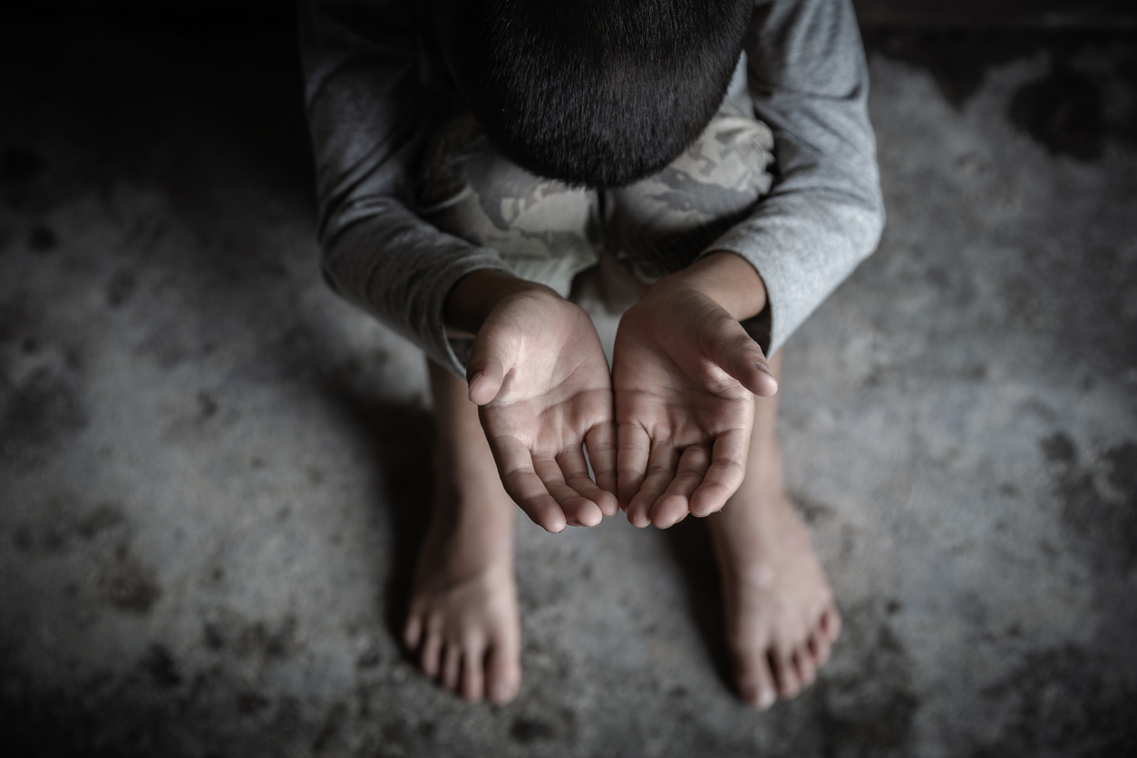 NextImg:Colorado Democrats protect child sex trafficking - Washington Examiner
