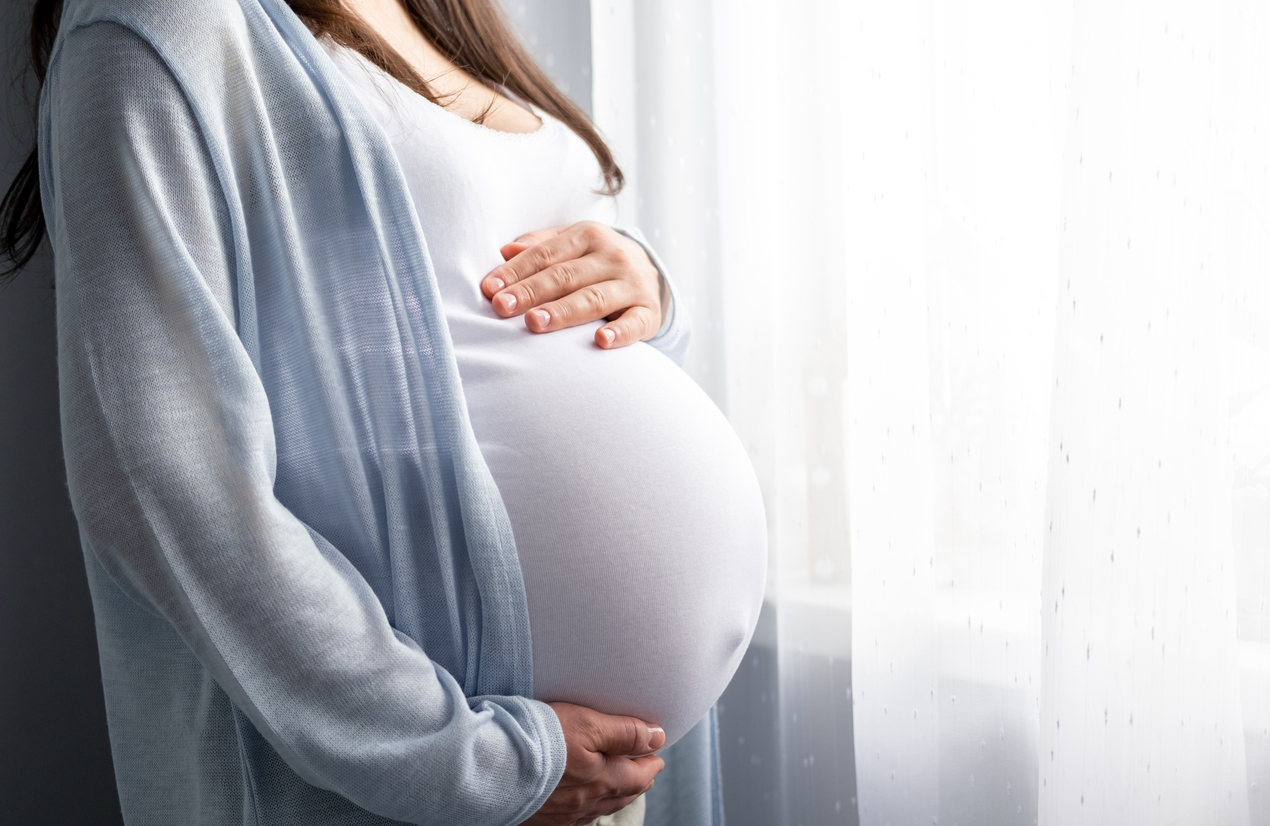 NextImg:In South Korea and elsewhere, selfishness brings low fertility - Washington Examiner