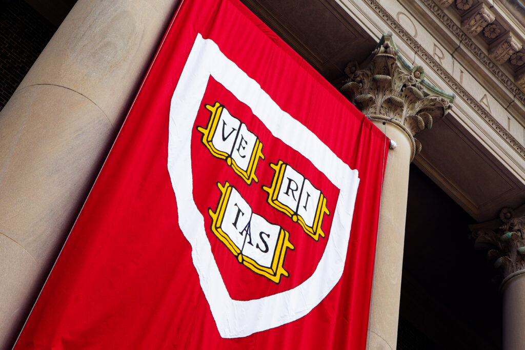 Harvard sees small drop in applications as it weathers controversy