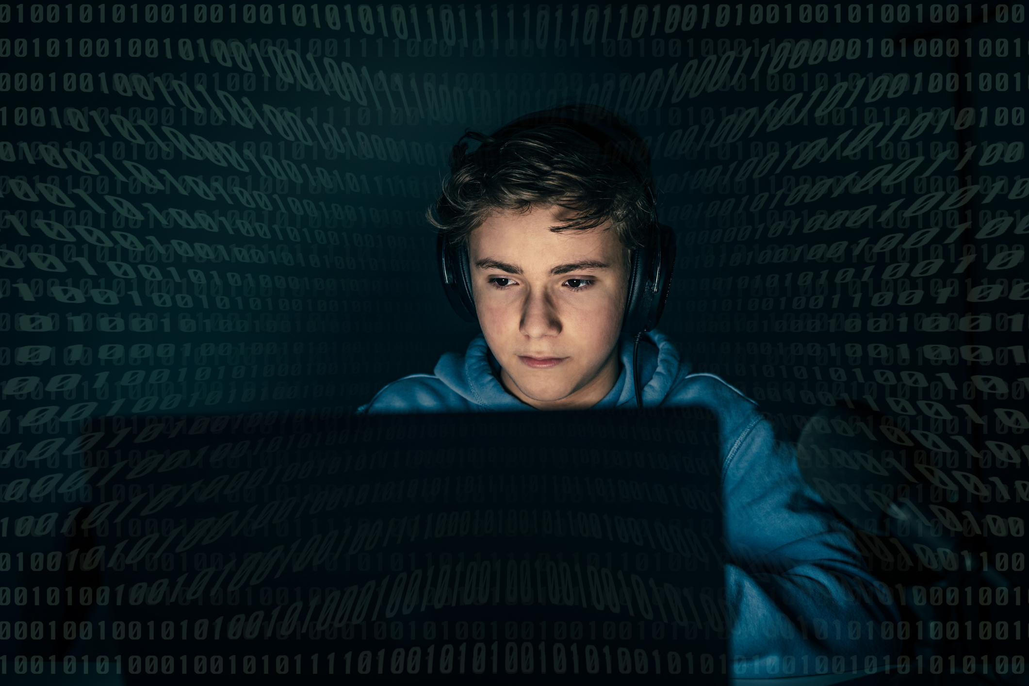 Courts face constitutional issues in safeguarding children online