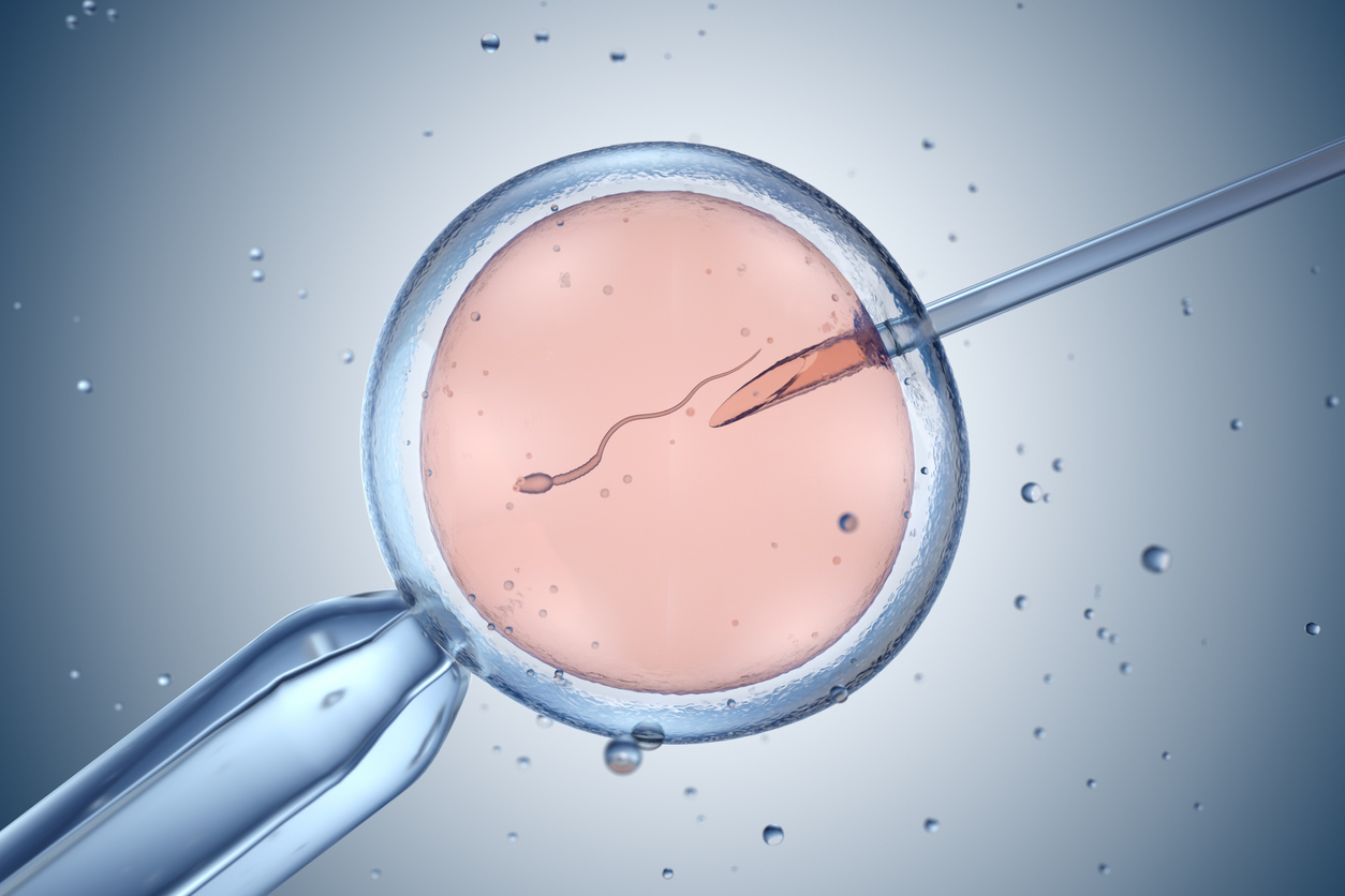 NextImg:The IVF problem - Washington Examiner