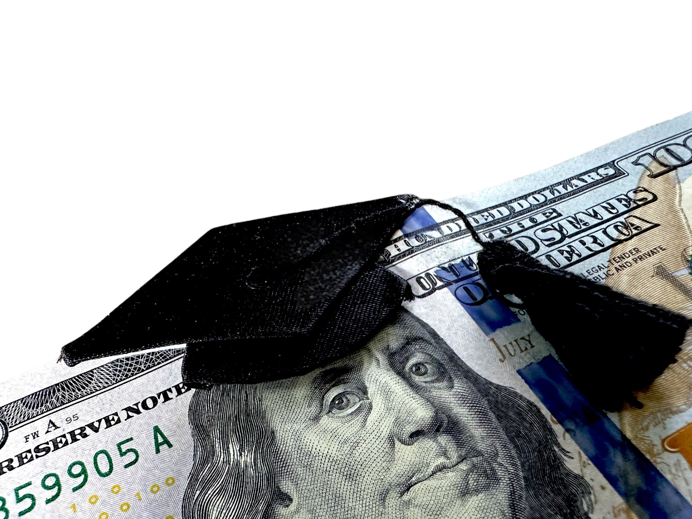 Millions of student loan accounts to switch service providers