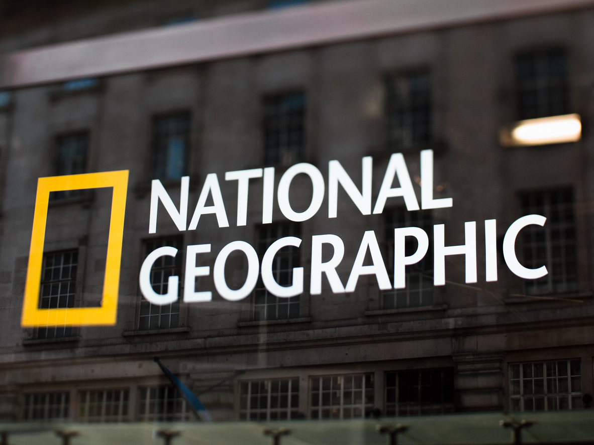 National Geographic includes drag queen Pattie Gonia in their ‘Travelers of the Year 2024’ list