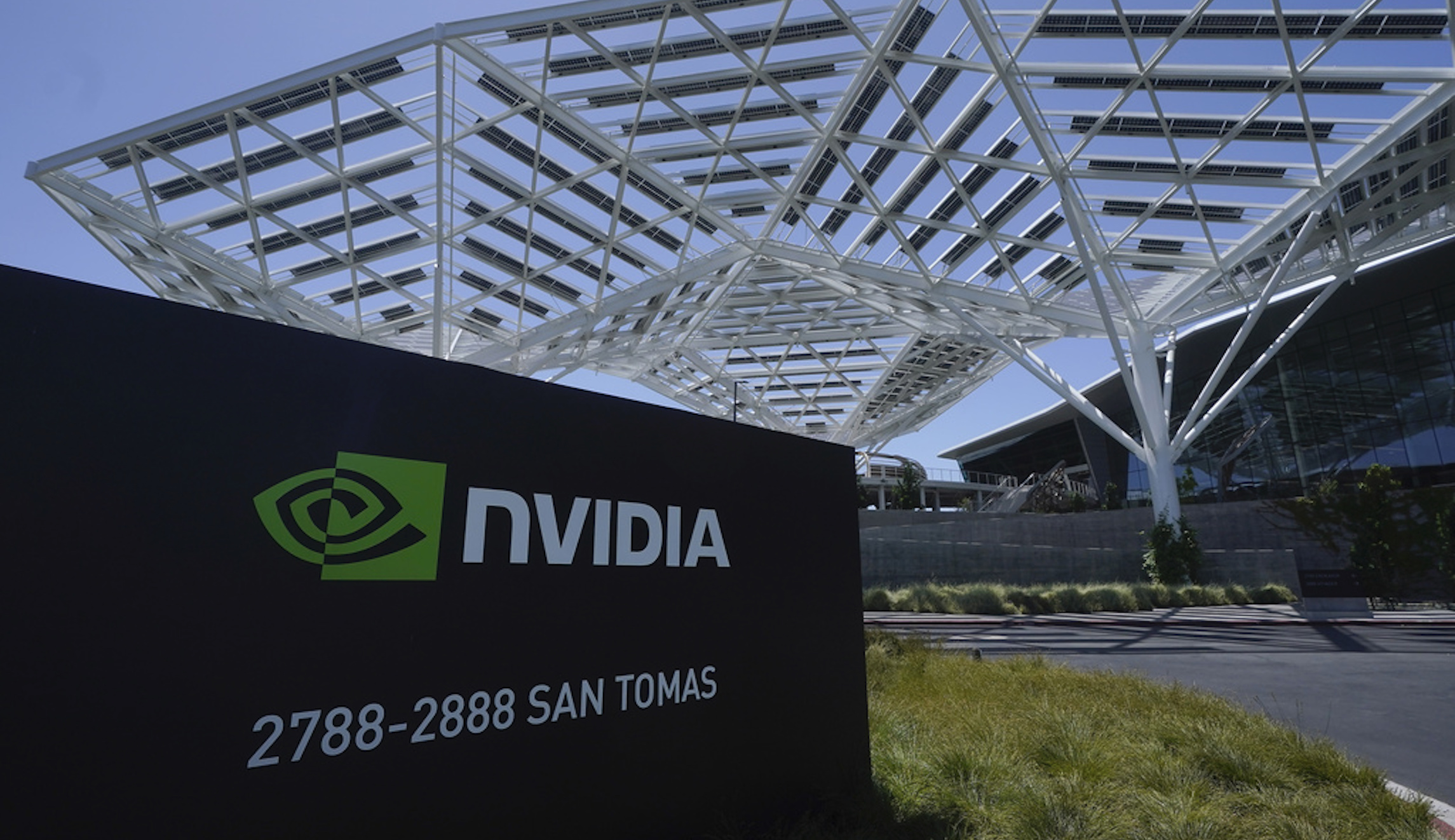 NextImg:AI boom puts Nvidia on track for biggest rally ever, with market cap up $230 billion in one day - Washington Examiner