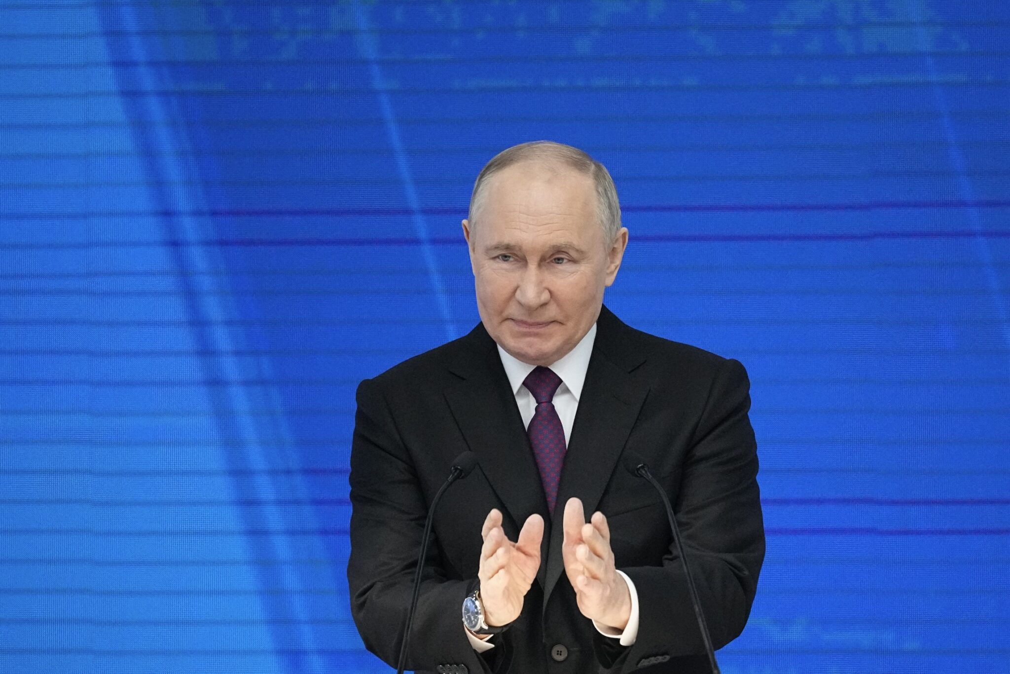 Putin threatens ‘destruction of civilization’ as Germany feels Ukraine ...