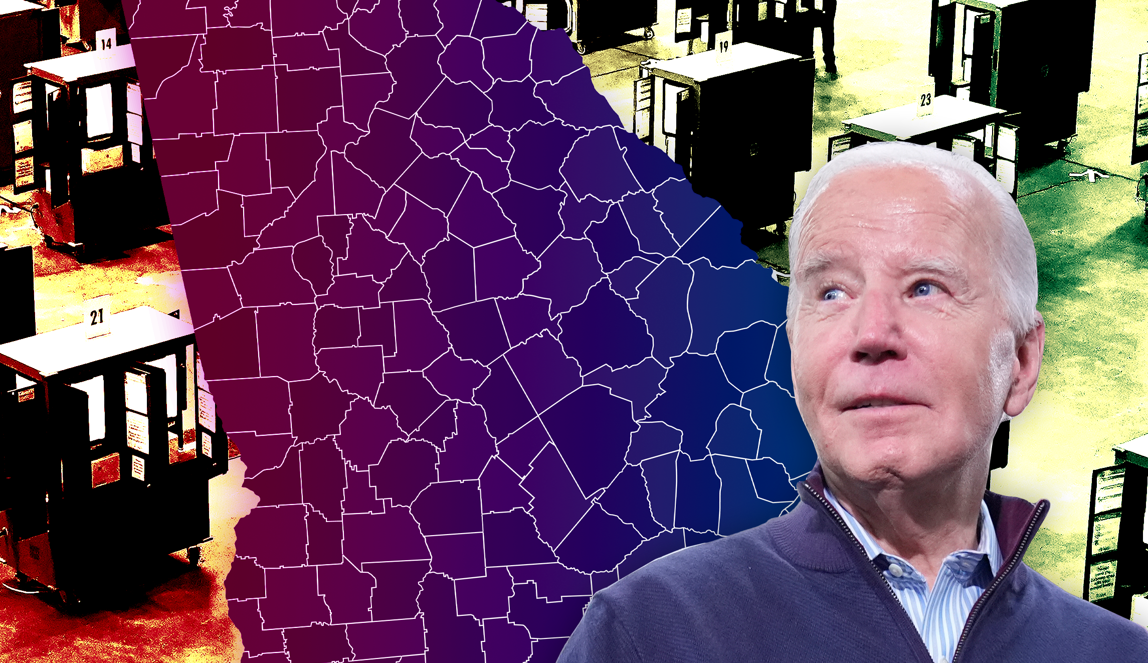 NextImg:Team Biden wants a repeat Georgia win, but challenges abound - Washington Examiner