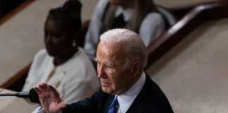 State of the Union 2024: Four promises Biden made during his final first-term address