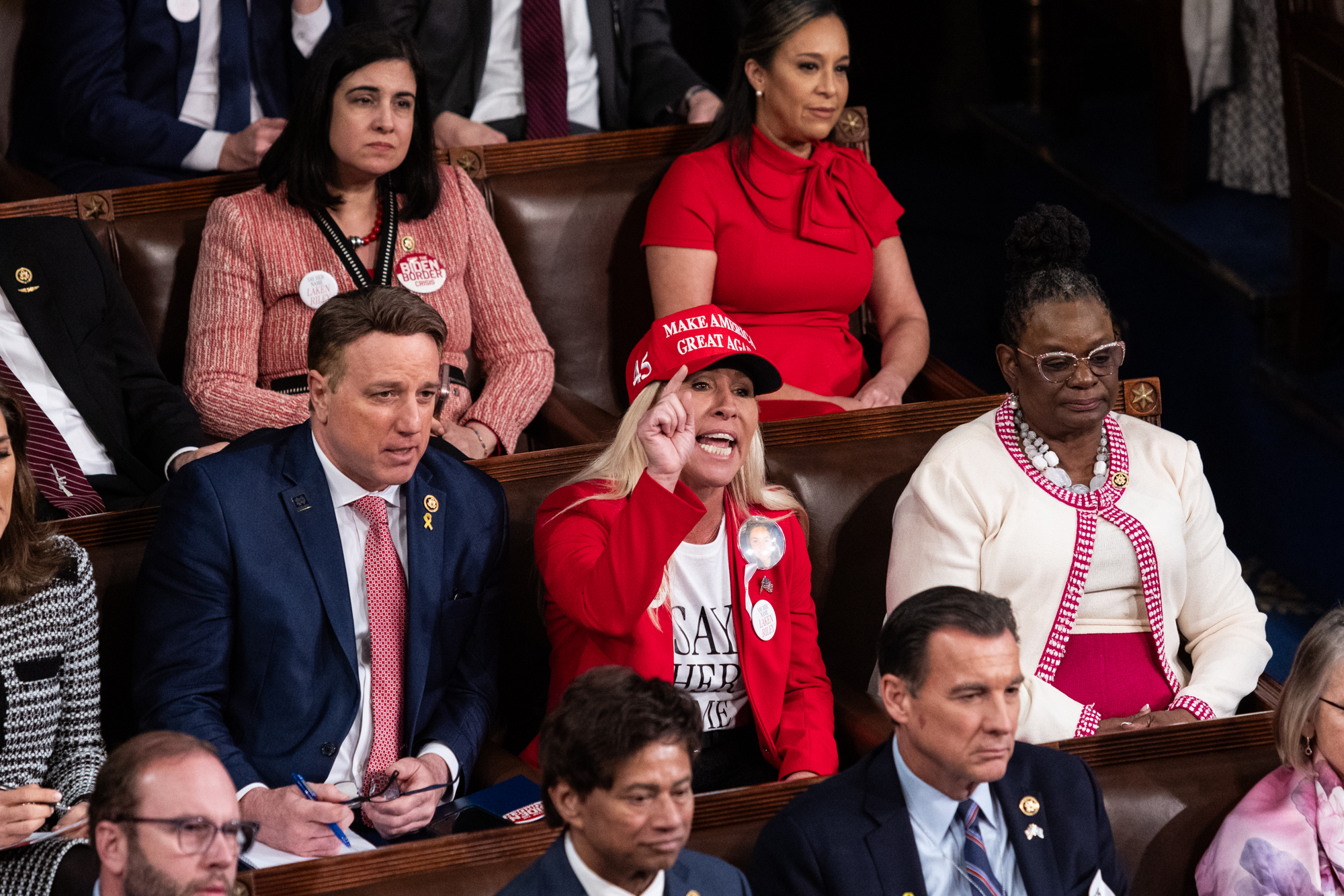 NextImg:MAGA needs to grow up - Washington Examiner