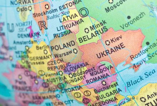 Biden to meet Eastern European NATO leaders as Russia fears grow