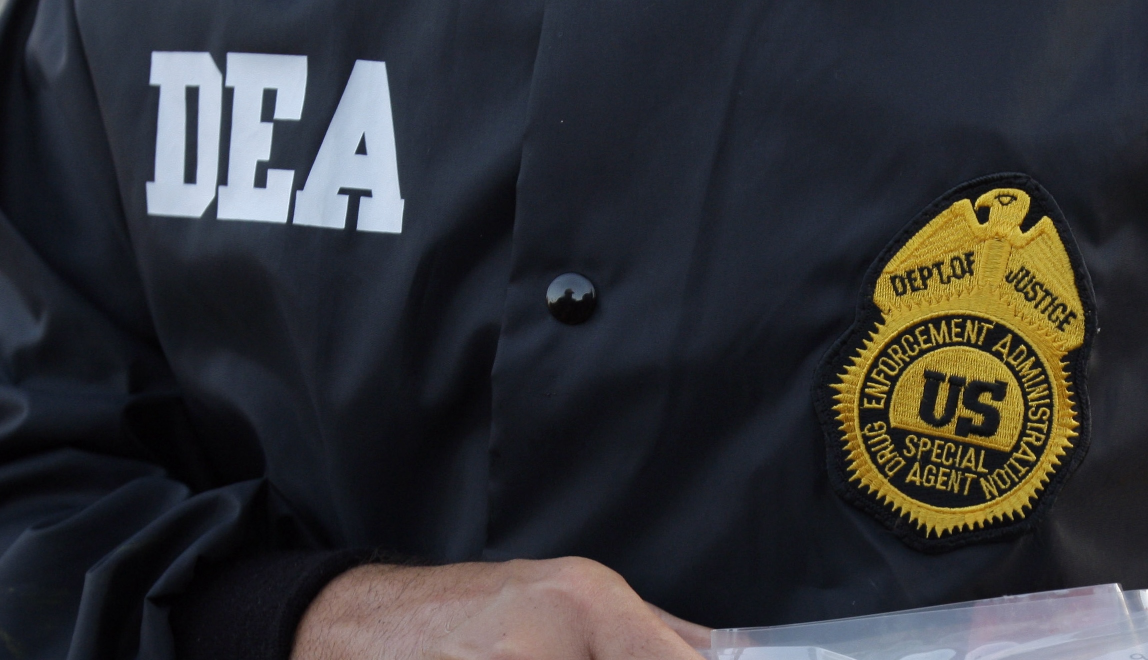 NextImg:DEA surveillance program shows why Congress may ‘go slow’ on FISA renewal - Washington Examiner