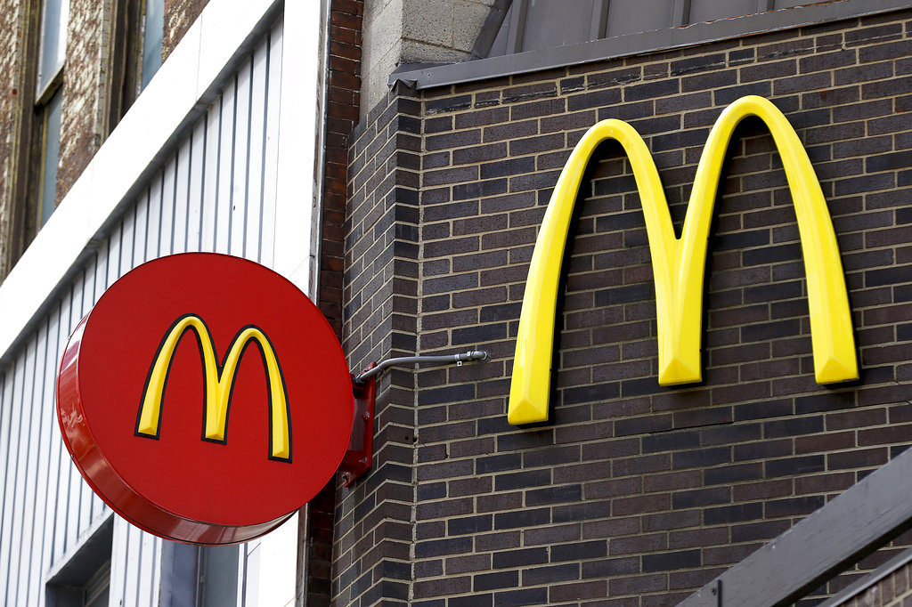 Antitrust Break: Government Aids McDonald’s in Repairing Ice Cream Machines