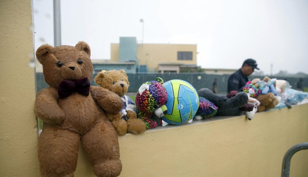 Debate on Child Care Tax Credit for Employers Underway