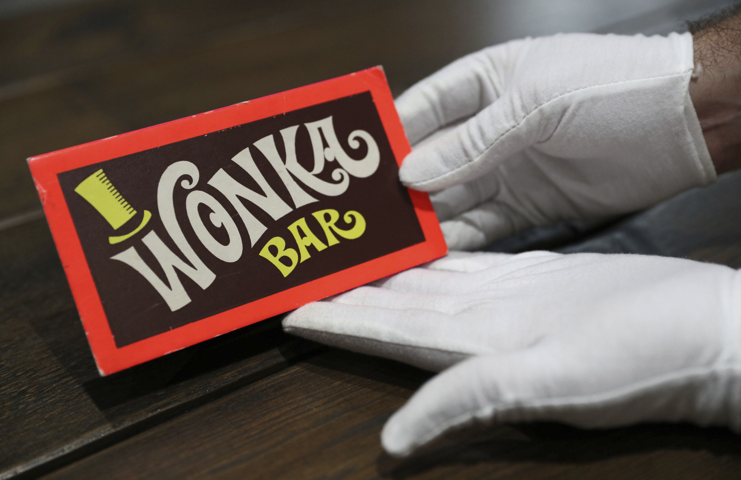 NextImg:When AI meets Willy Wonka, childhood trauma ensues - Washington Examiner