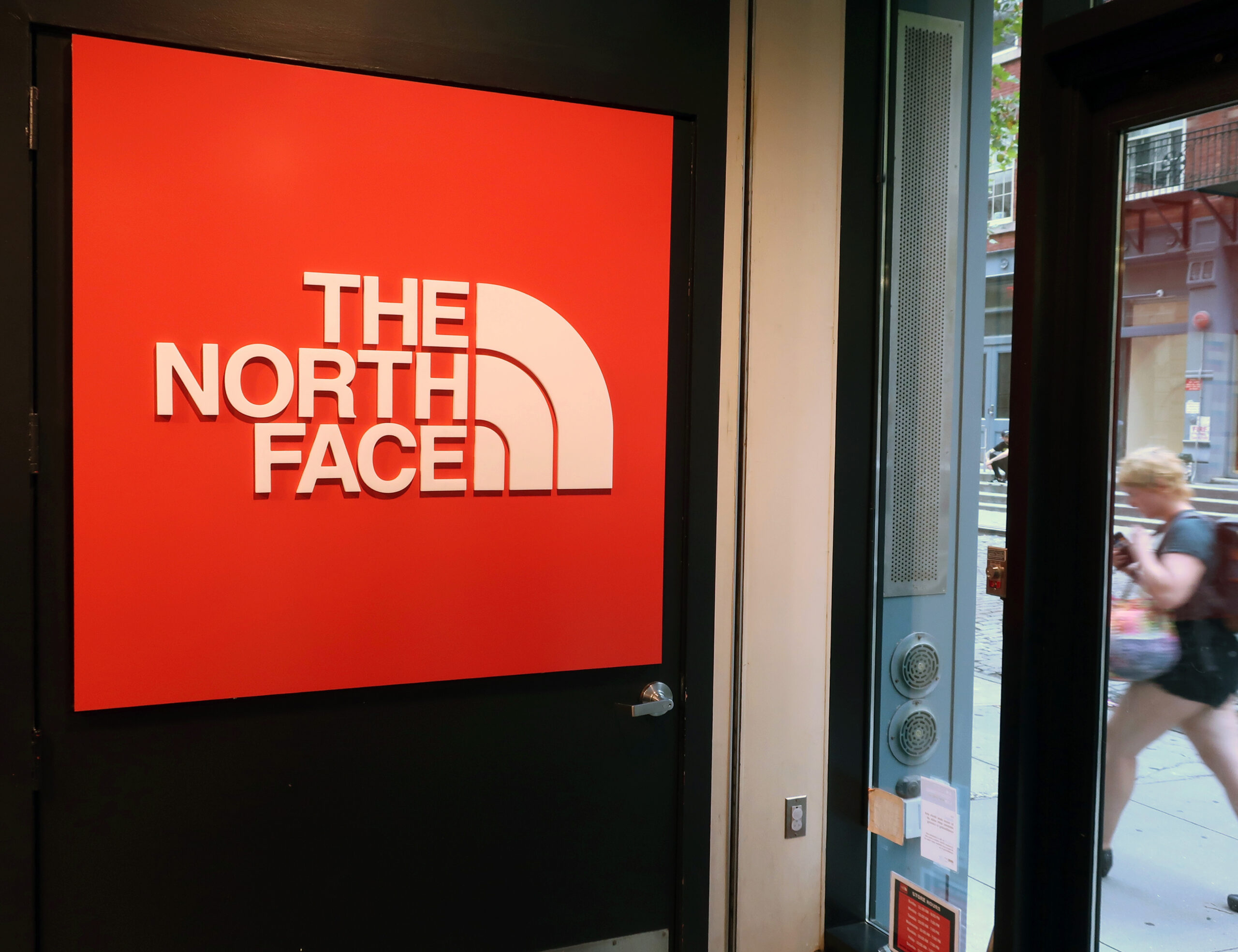 The North Face Invites Consumer Backlash With 20% Off DEI Sale