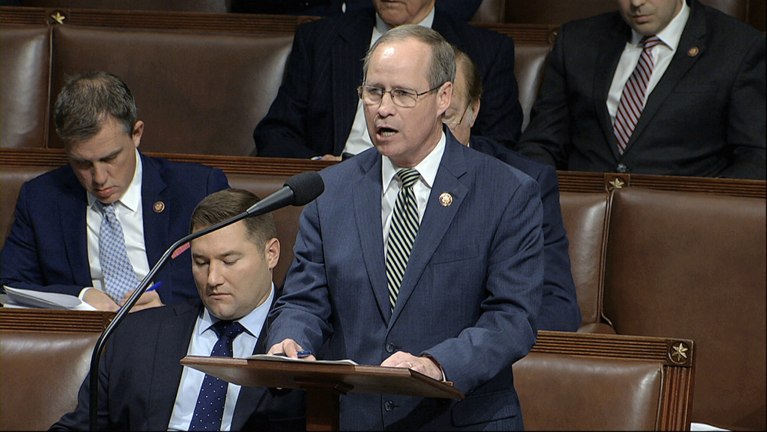 NextImg:Congressman: ‘Day of reckoning’ nears for Medicare Advantage - Washington Examiner