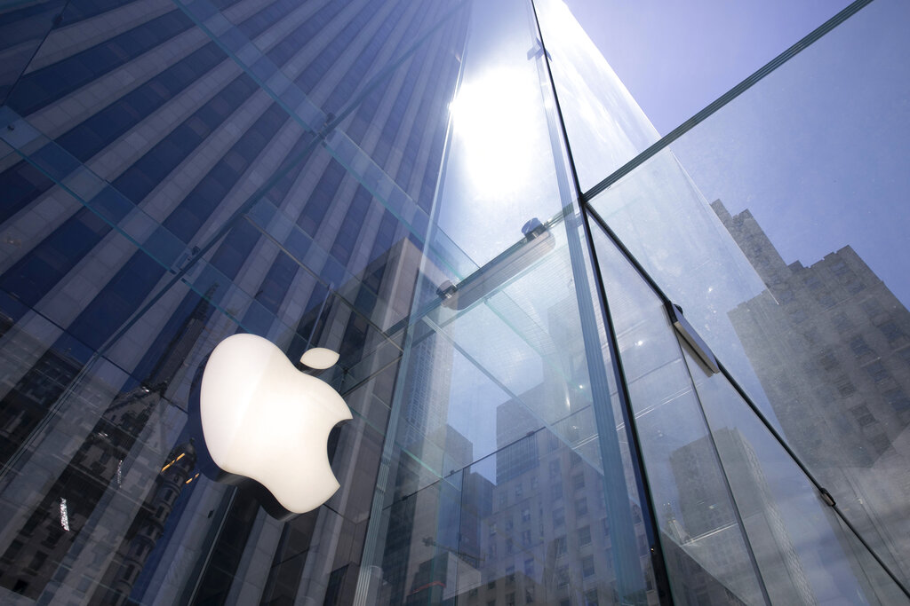 EU regulators have troubled Apple multiple times