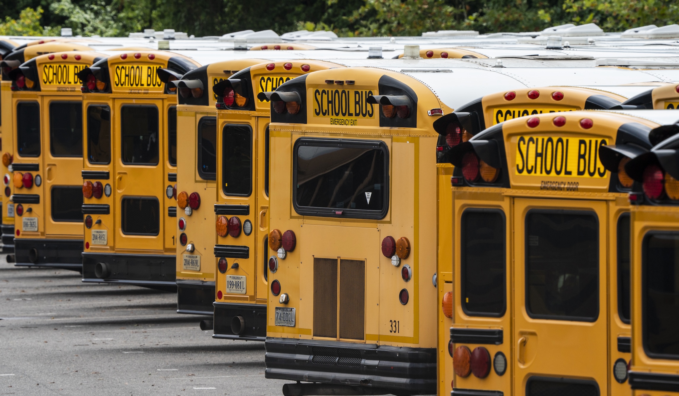 NextImg:Nationwide drop in public school enrollment both a challenge and an opportunity - Washington Examiner