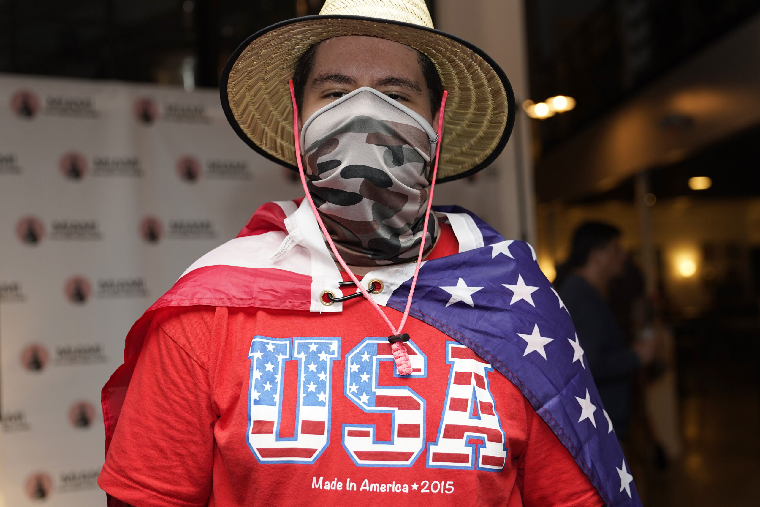 NextImg:UCLA professor says GOP Latinos would ‘rather be white’ - Washington Examiner