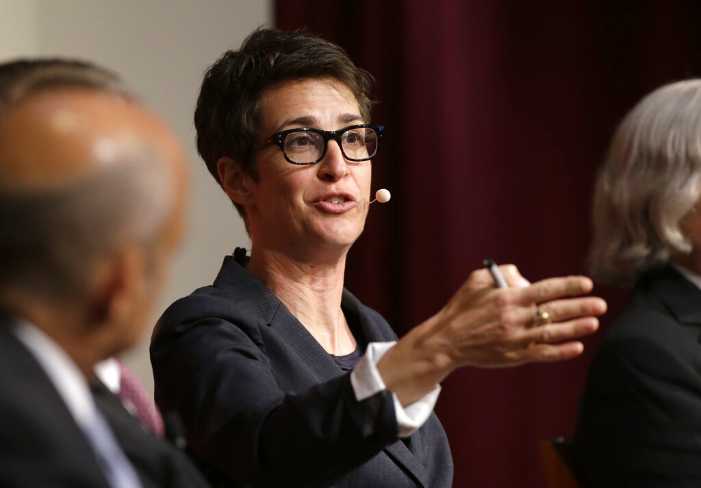 NextImg:Out-of-touch MSNBC hosts mock Virginia voters - Washington Examiner