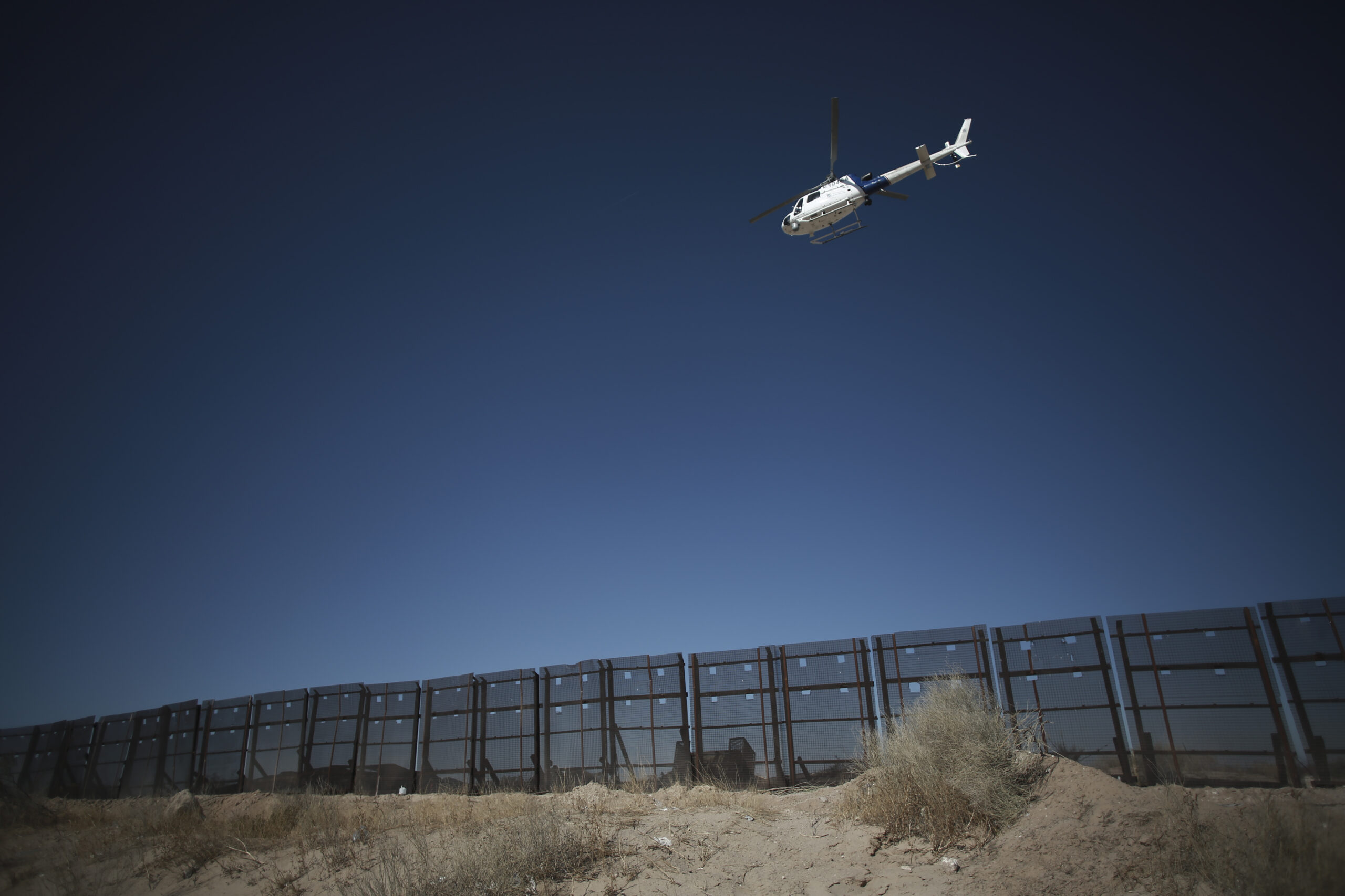 NextImg:Supporters of open borders lack common sense - Washington Examiner