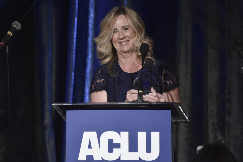 Christine Blasey Ford’s book asserts that Brett Kavanaugh ‘must be aware’ of the purported attack