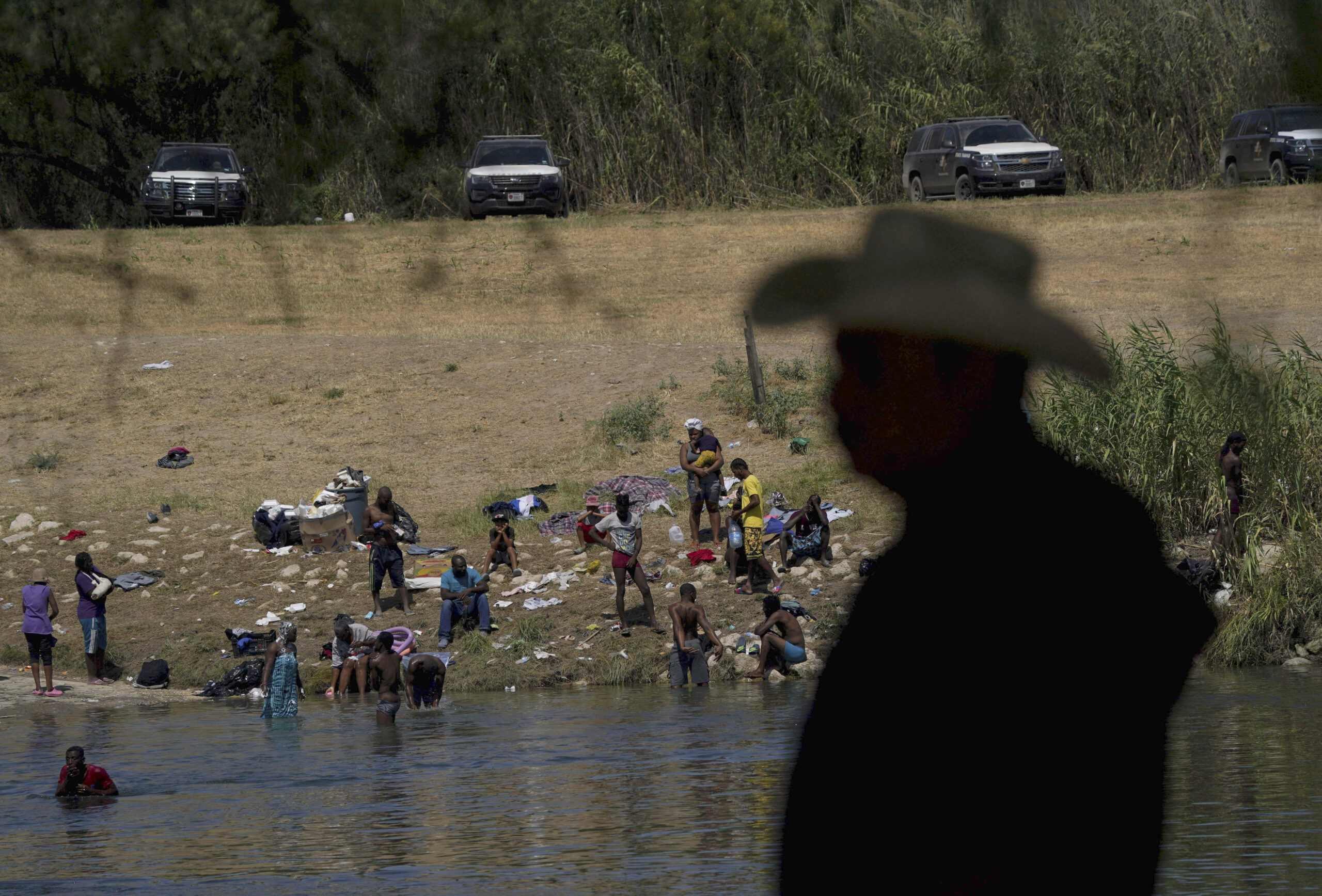 NextImg:Americans say states should have a say in border security efforts - Washington Examiner