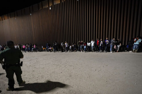 NextImg:Every death caused by an illegal immigrant is easily preventable - Washington Examiner