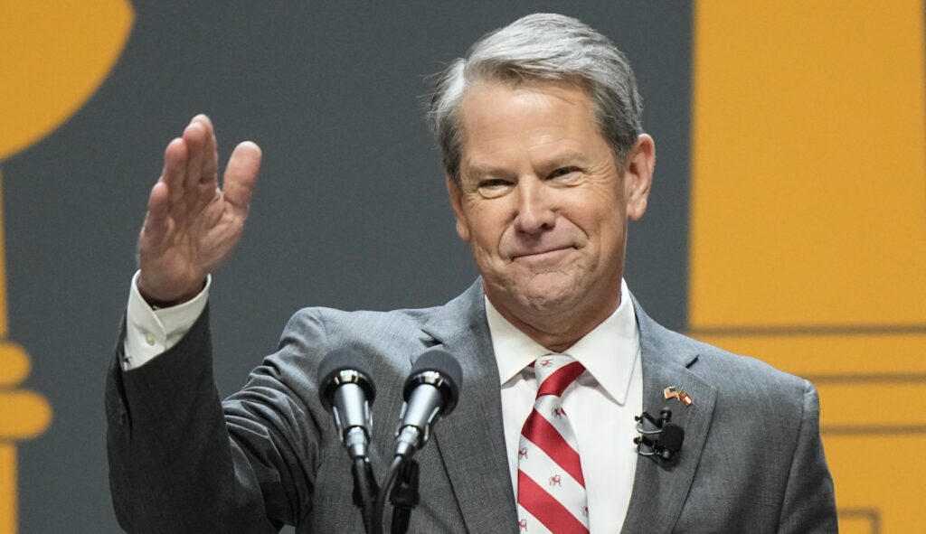 Kemp approves reform of Georgia’s certificate of need law