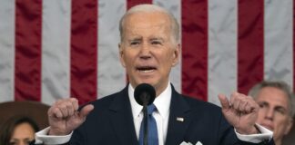 Biden announces task force to combat unfair pricing in joint effort between the FTC and Justice Department.