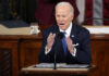 State of the Union 2024: Biden to swing at Trump as someone ‘my age’