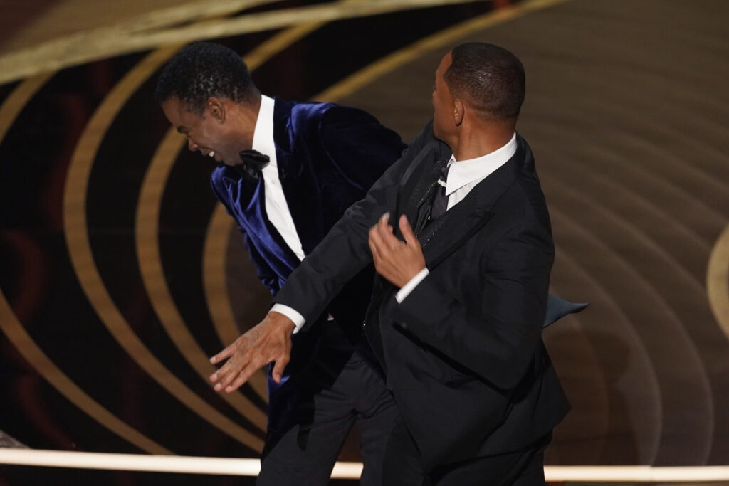 Will and Jada Pinkett Smith shut down their charity due to decreasing donations post Oscars slap incident, reports say