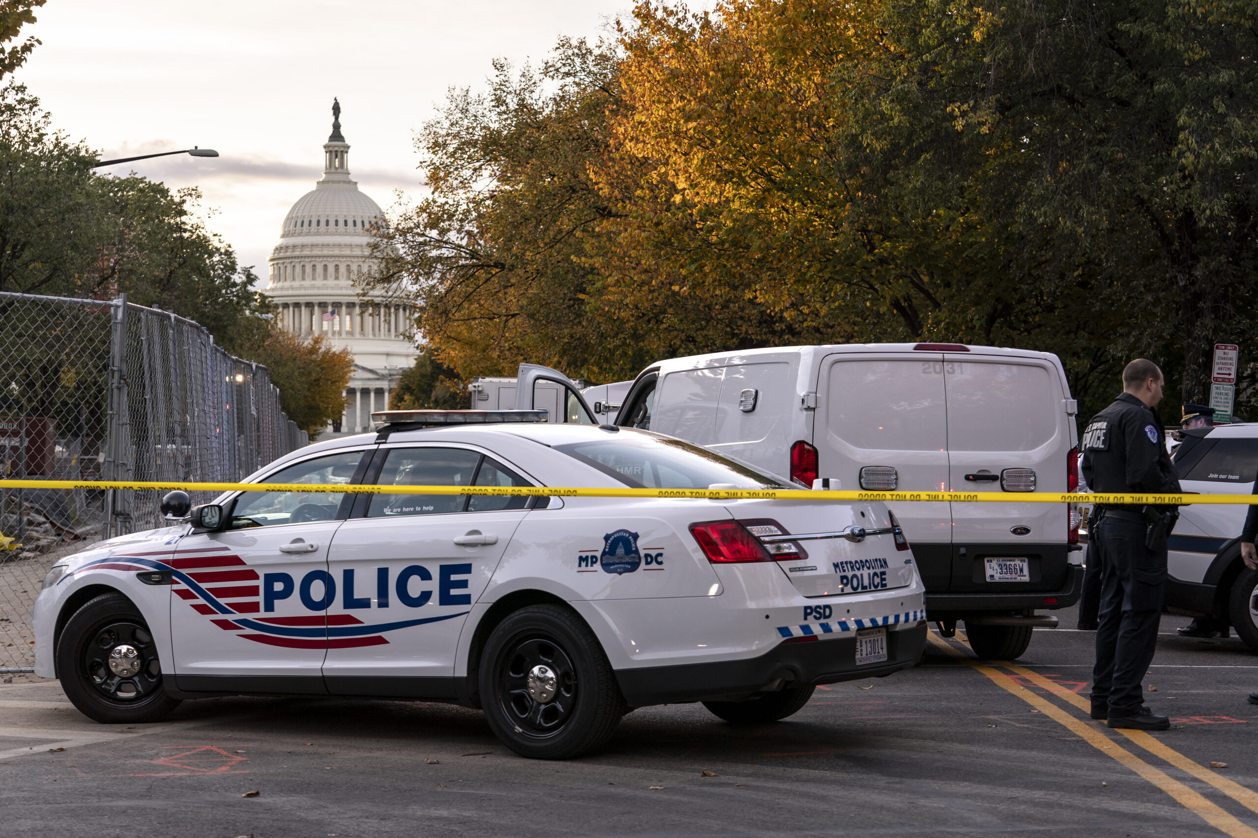 How Blue Cities Are Making Crime Illegal Again - Washington Examiner