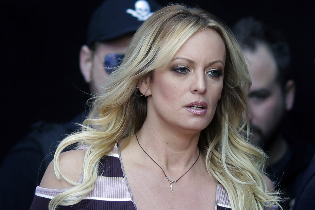 Trump trial: Stormy Daniels attorney rejects the term ‘hush money.