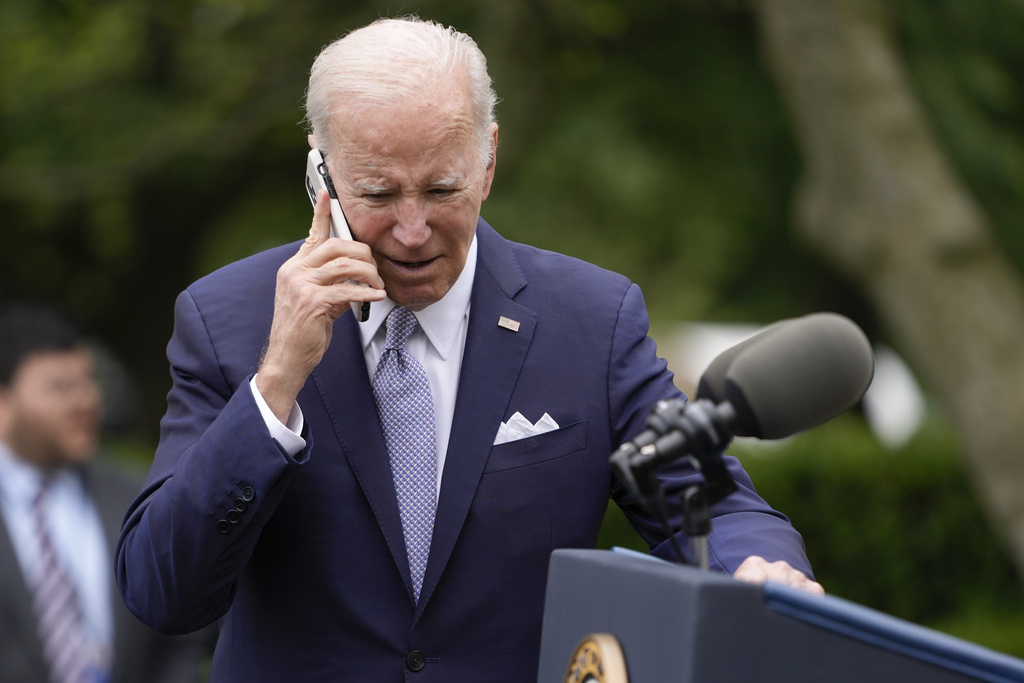 Pennsylvania voters strongly oppose Biden’s LNG pause, new poll reveals