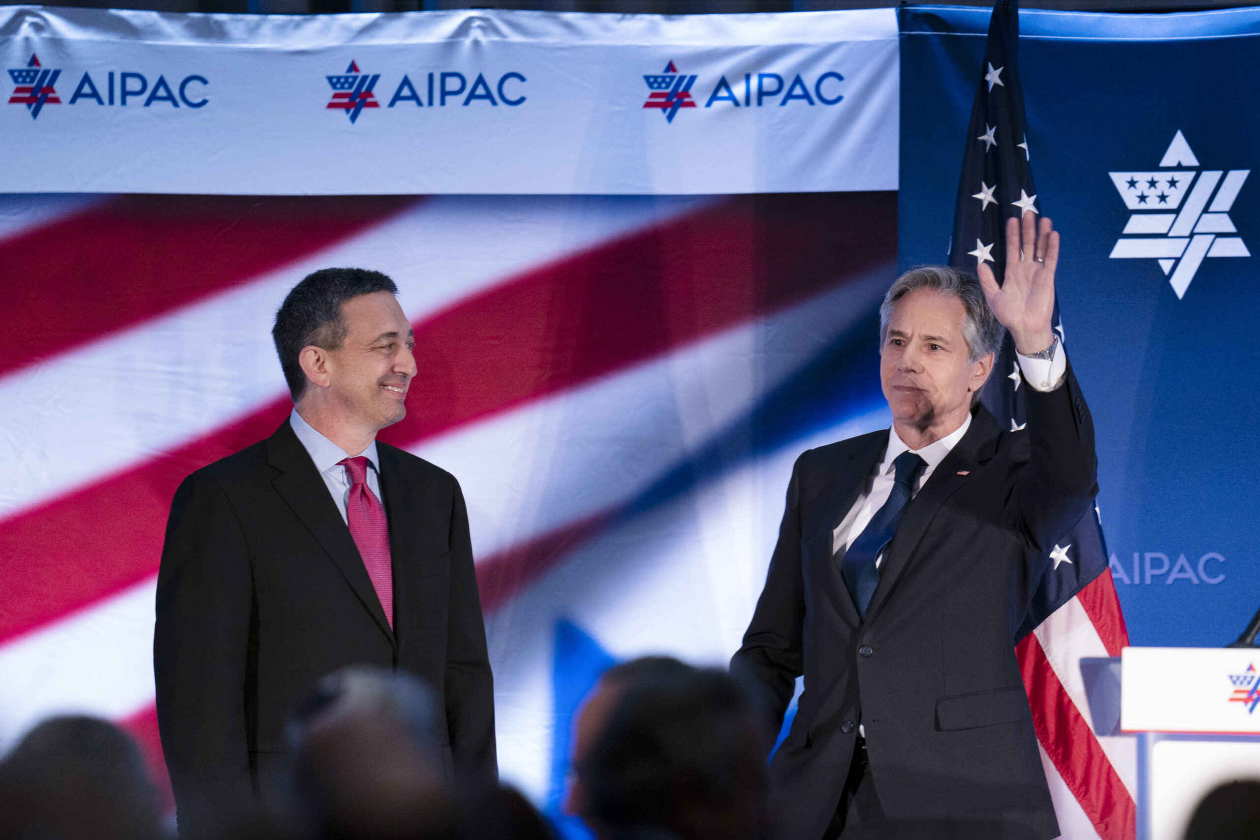 NextImg:AIPAC to spend $100 million against Democratic candidates who have not been supportive of Israel: Report - Washington Examiner